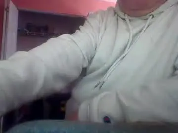 Chaturbate Live Sex Cam of tomcat4848