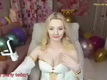Chaturbate Nude Webcam of _passion_show_