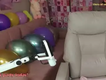 Chaturbate Sex Chat of _passion_show_