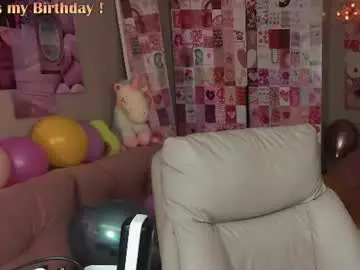 Chaturbate Sex Chat of _passion_show_