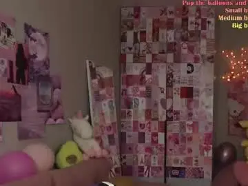 Chaturbate Adult Video Chat of _passion_show_