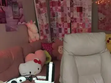 Chaturbate Live Porn of _passion_show_