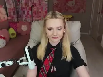 Chaturbate Live Sex Cam of _passion_show_
