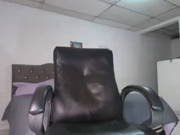 Chaturbate Live Sex of aaronblack1_