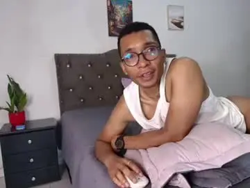 Chaturbate Nude Webcam of aaronblack1_