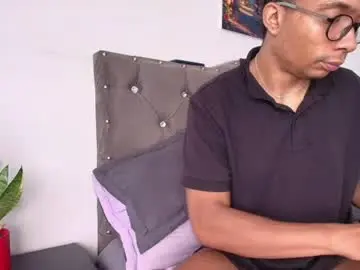 Chaturbate Adult Webcams of aaronblack1_
