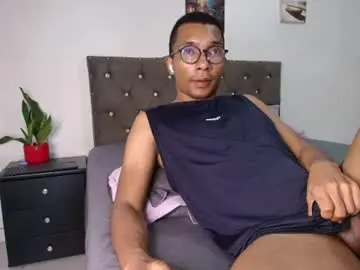 Chaturbate Watch Live Sex Cams of aaronblack1_