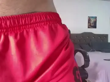 Chaturbate Nude Webcam of aaronblack1_