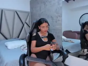 Chaturbate Live Sex Cam of abbyy_23