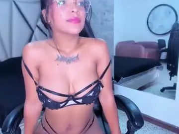 Chaturbate Watch Live Sex Cams of abbyy_23