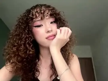 Chaturbate Best live sex cam show of asunciongonzaga