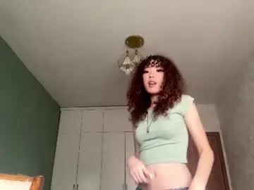 Chaturbate Adult Webcam of asunciongonzaga
