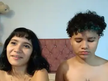 Chaturbate Sex Chat of azul_honey