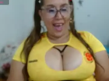 Chaturbate Best live sex cam show of bunniosito