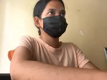Chaturbate Live Porn of butterfly_yuna