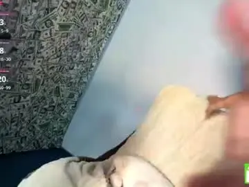 Chaturbate Sex Cam of dodierespass
