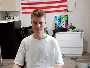 Chaturbate Adult Webcam of greonn