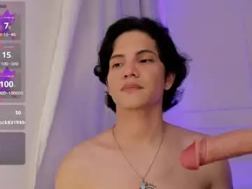 Chaturbate Best Webcam of isaac_miler