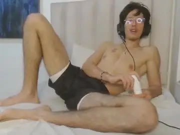 Chaturbate Nude Webcam of manu_vera8
