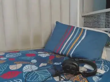 Chaturbate Best live sex cam show of manu_vera8