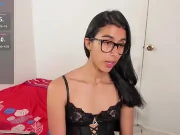 Chaturbate Live Sex of mazikeen_18