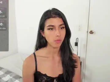 Chaturbate Best Webcam of mazikeen_18