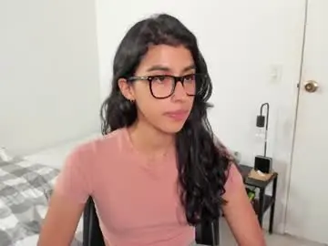 Chaturbate Live Sex of mazikeen_18