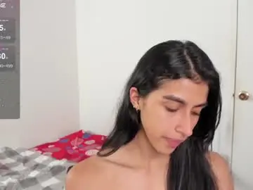 Chaturbate Live Porn of mazikeen_18