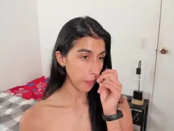 Chaturbate Free Live Porn of mazikeen_18