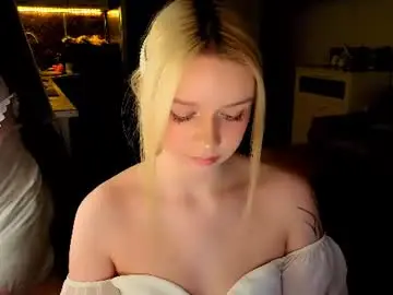 Chaturbate Live Sex Cam of meliss_ss