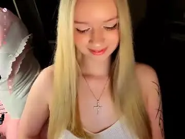 Chaturbate Private Sex Chat of meliss_ss