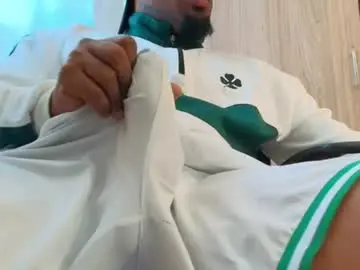 Chaturbate Best Webcam of milanbigdick777