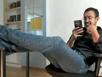 Chaturbate Adult Video Chat of pablo_rincon95