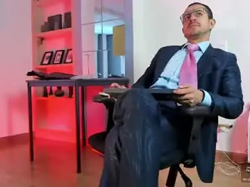 Chaturbate Live Sex of pablo_rincon95