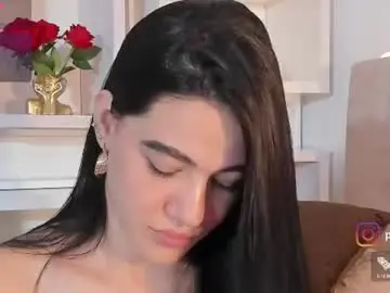 Chaturbate Sex Cam of patricia69fox