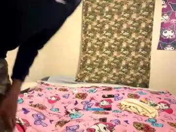 Chaturbate Sex Chat of xzaviergray22
