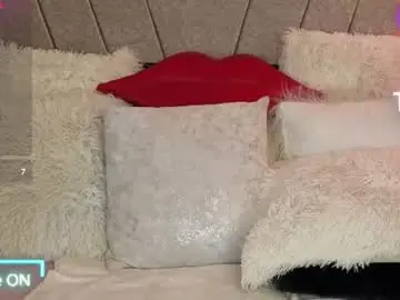Chaturbate Sex Cam of zuly_zahir_01