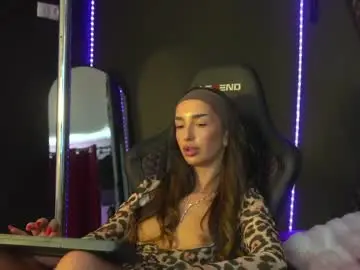 Chaturbate Best Webcam of _tiffany_west