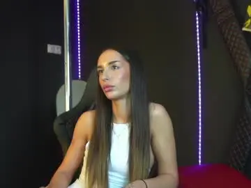 Chaturbate Adult Video Chat of _tiffany_west