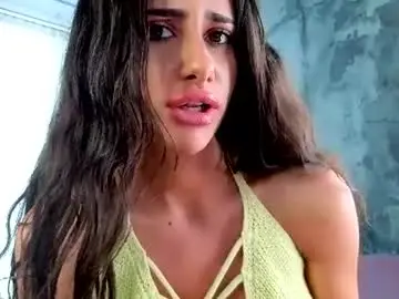 Chaturbate Free Porn Cam of alishaskye