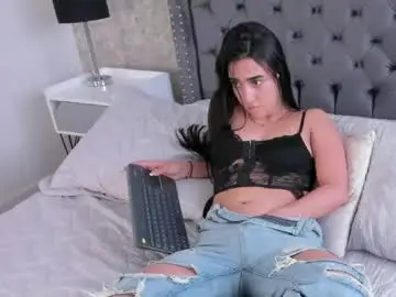 Chaturbate Sex Cam of anika_h