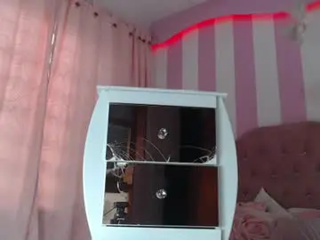 Chaturbate Nude Webcam of baby_candy22