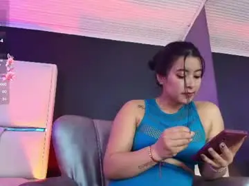 Chaturbate Sex Chat of bellafernandez