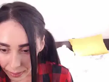 Chaturbate Nude Webcam of brunettgirl_