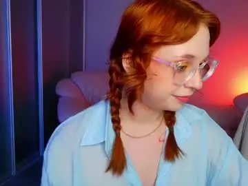 Chaturbate Live Sex Cam of erica_nelson