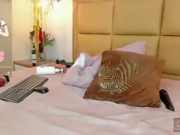 Chaturbate Sex Cam of fleurgreco