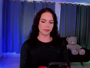 Chaturbate Watch Live Sex Cams of gatitavenecis1