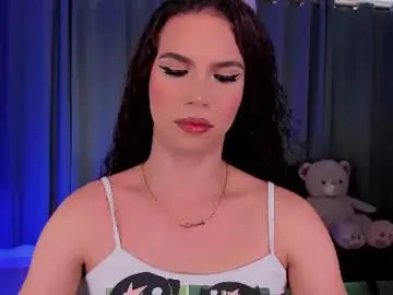 Chaturbate Watch Live Sex Cams of gatitavenecis1
