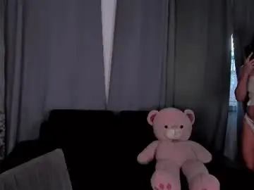 Chaturbate Live Sex of gatitavenecis1