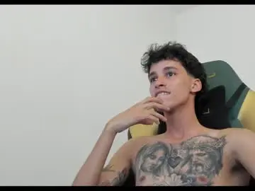 Chaturbate Watch Live Sex Cams of gendo_05
